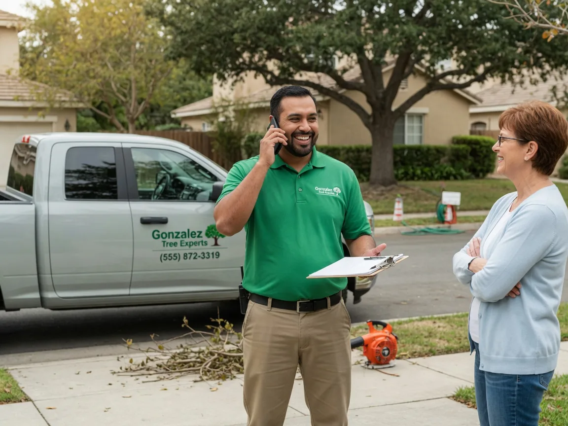 Tree Service Pleasant Shade, TN FAQs